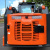 Мини погрузчик KNACK WESSON KW1200 Мини погрузчик KNACK WESSON KW1200