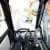 Колесный экскаватор HENGTE HT215W ( в габарите)