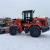 Фронтальный погрузчик HZM XC300 PRO Фронтальный погрузчик HZM XC300 PRO