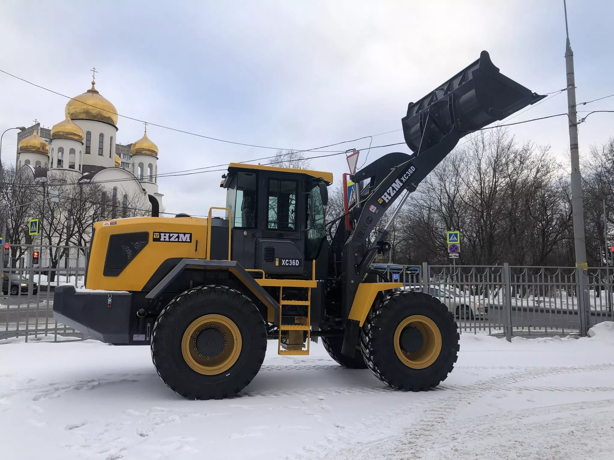 Наш московский офис переехал
